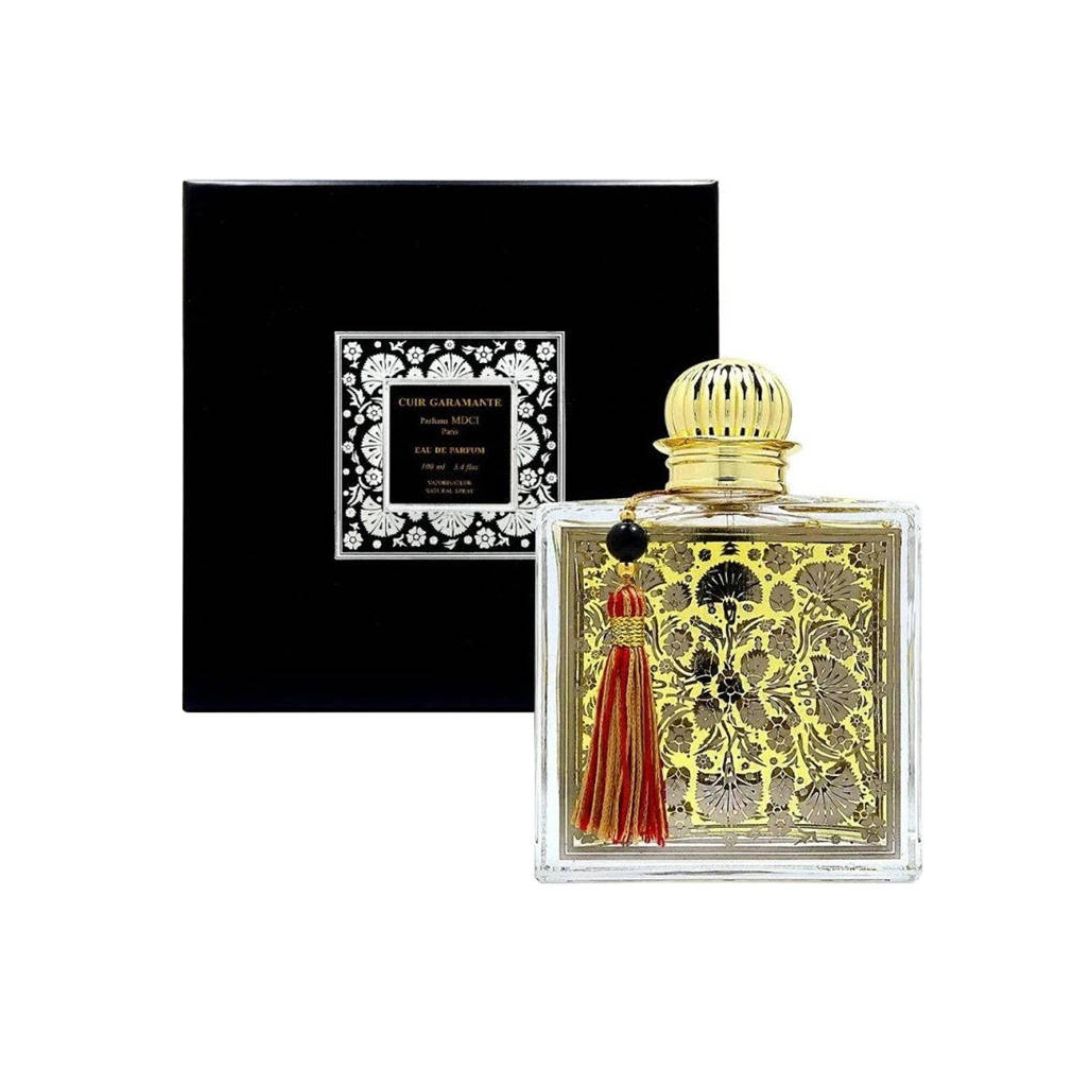 Cuir Garamante
